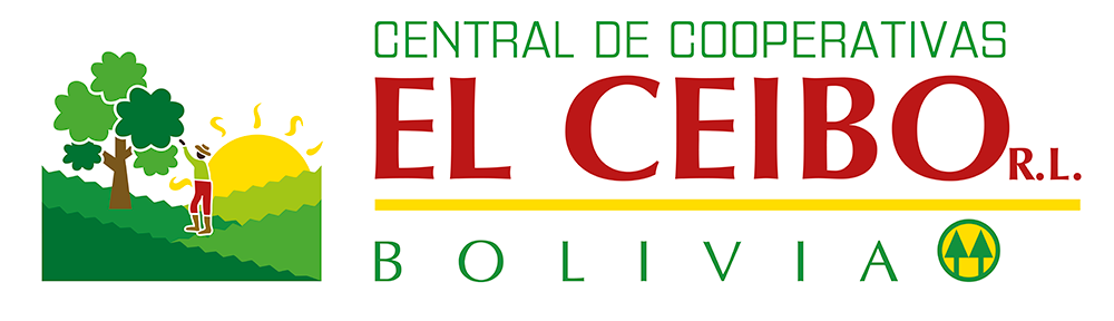 logo CEIBO