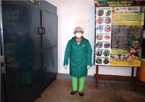 Banco-de-semillas-organicas-agroforestales-Alto-Beni-PIAF-EL-CEIBO-3
